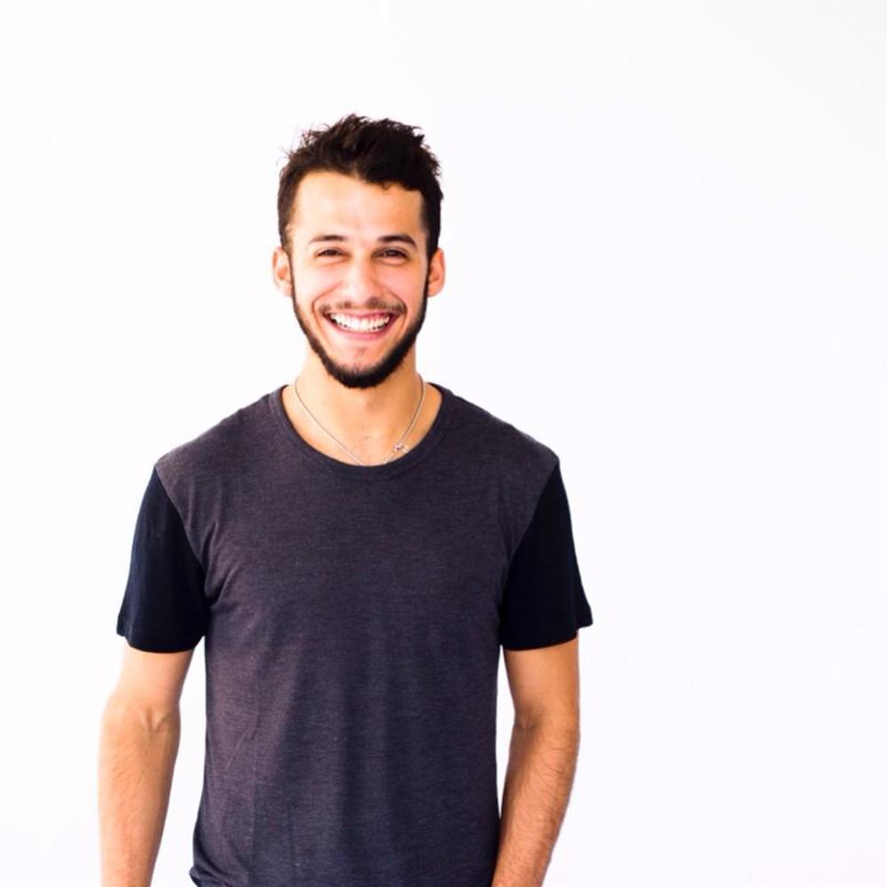 Meet your Posher, Jordan